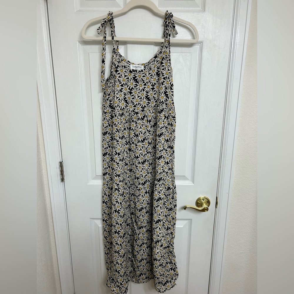 CJLA Millie Dress